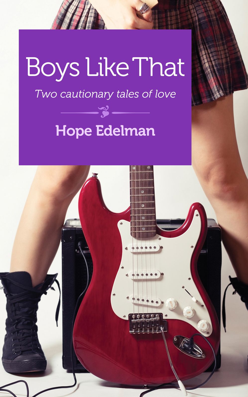 Boys Like That: Two cautionary tales of love