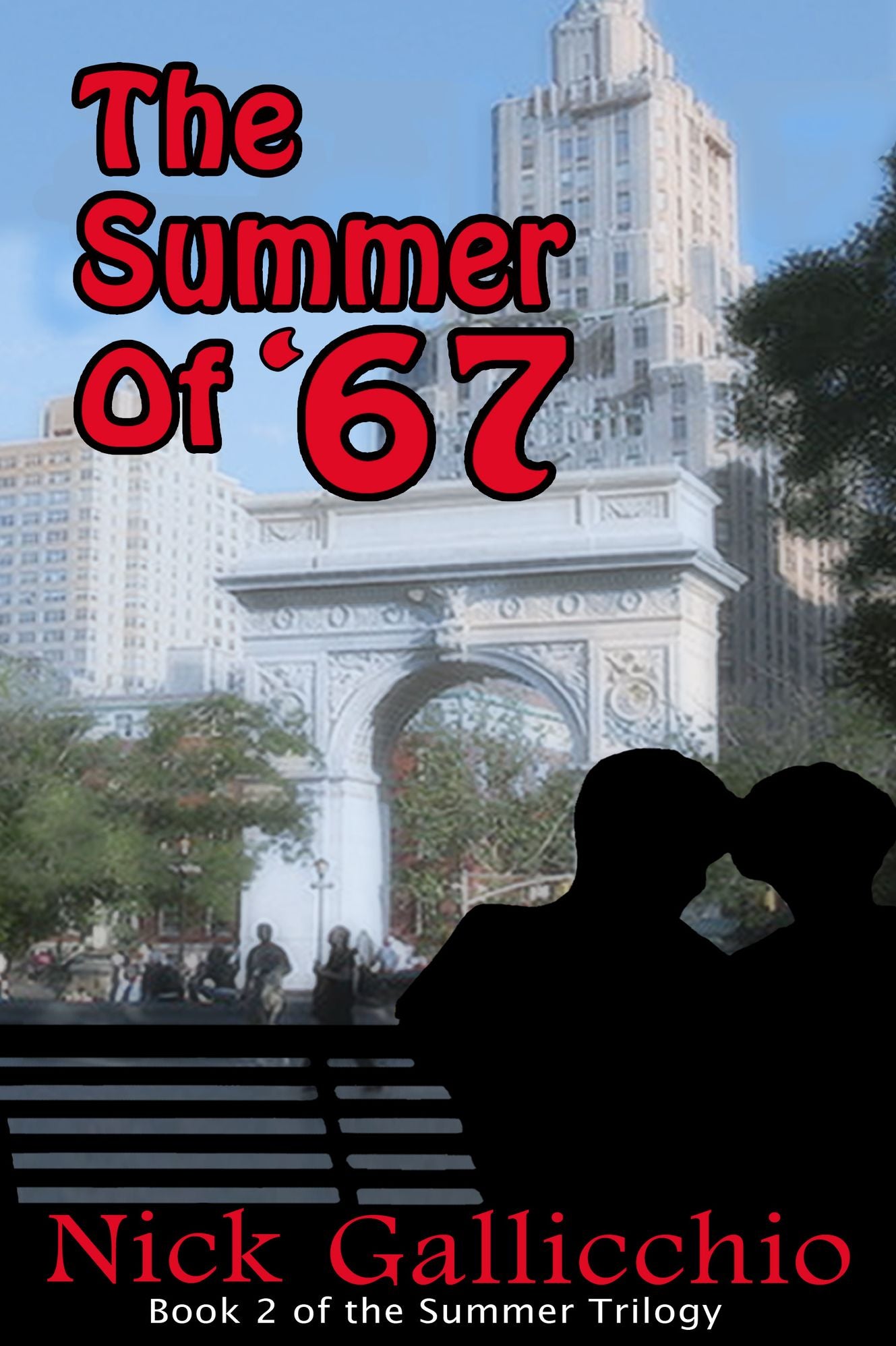 The Summer of '67