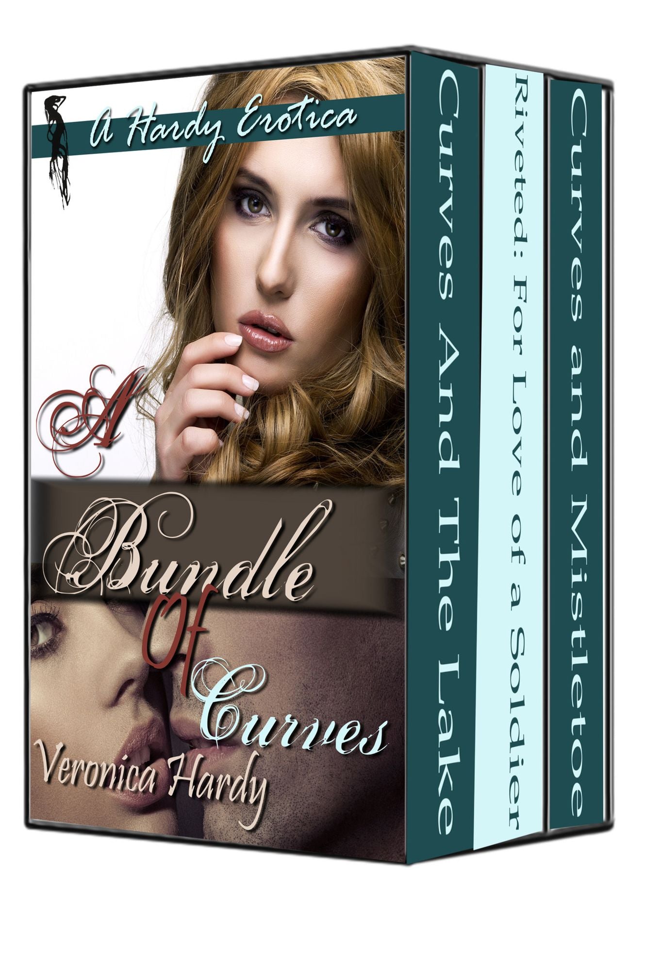 A Bundle Of Curves: A BBW Collection