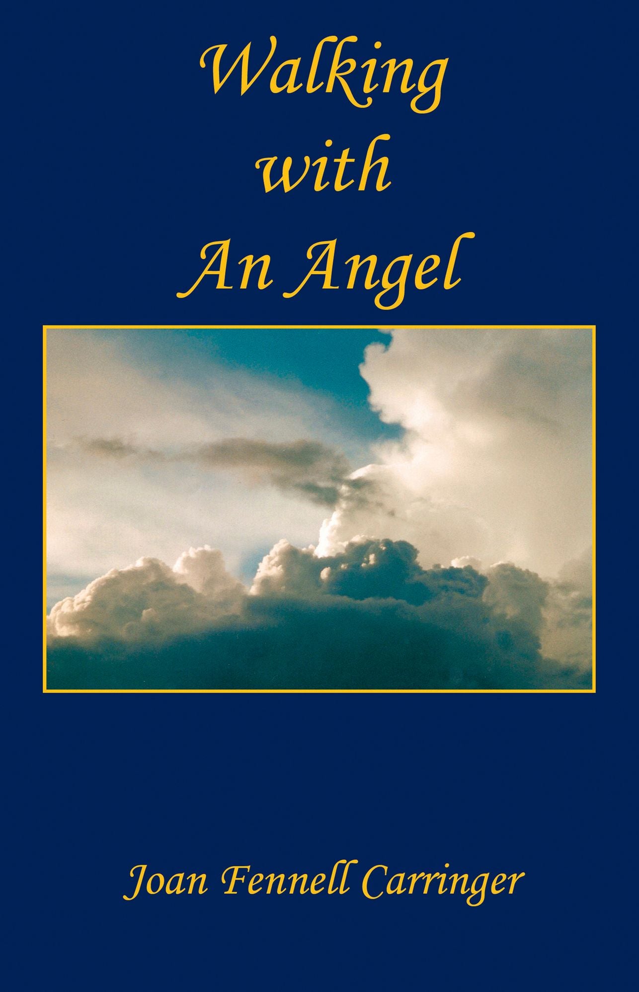 Walking with an Angel