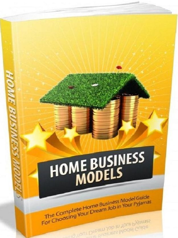 The Secrets To Starting A Successful Home Business Models - Finally You Can Fully Equip Yourself With These Must Have Tools And Strategies For Creating Your Own Highly Profitable Home Business!
