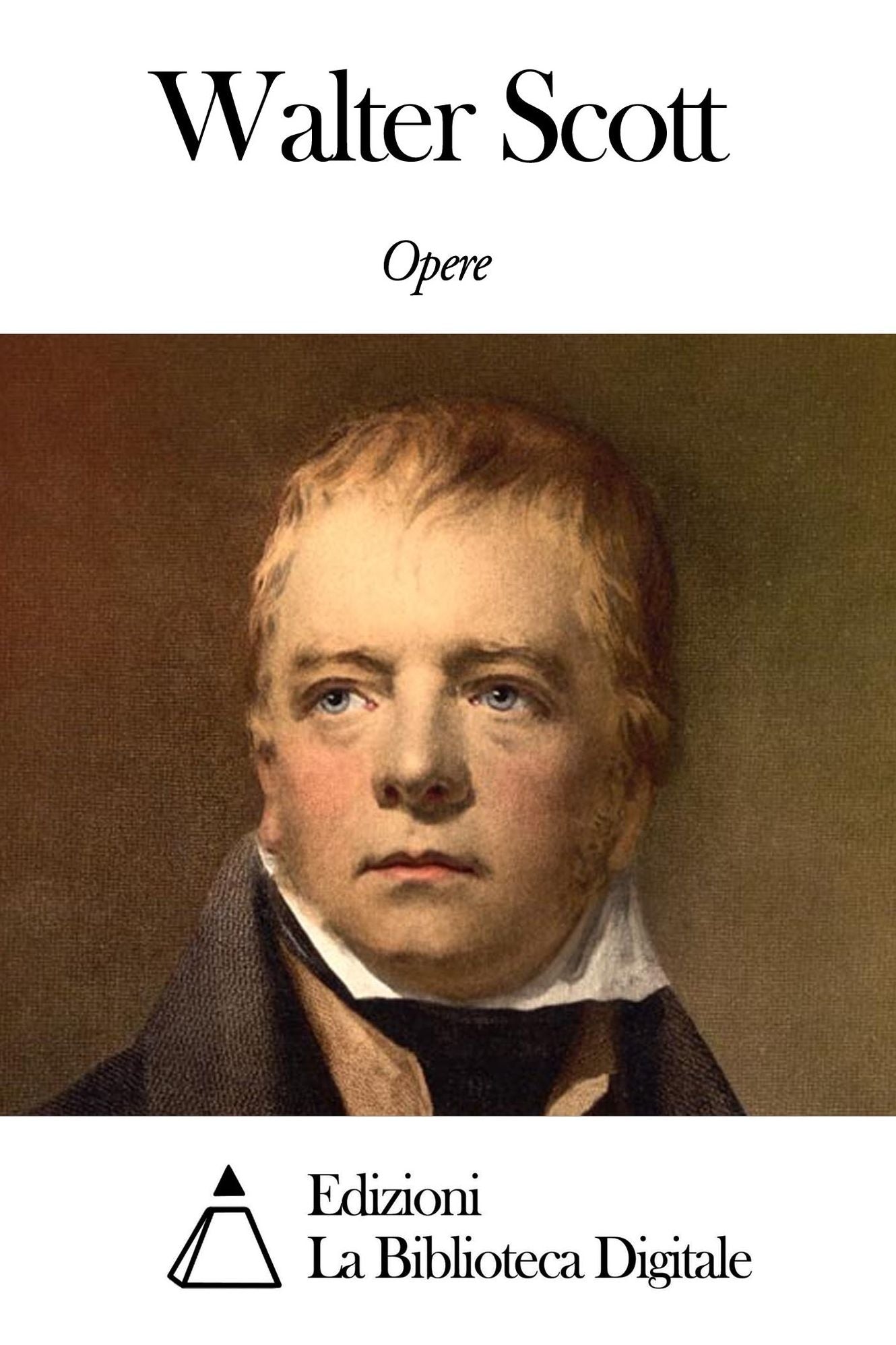 Opere di Walter Scott