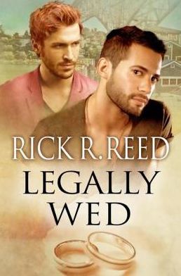 Legally Wed