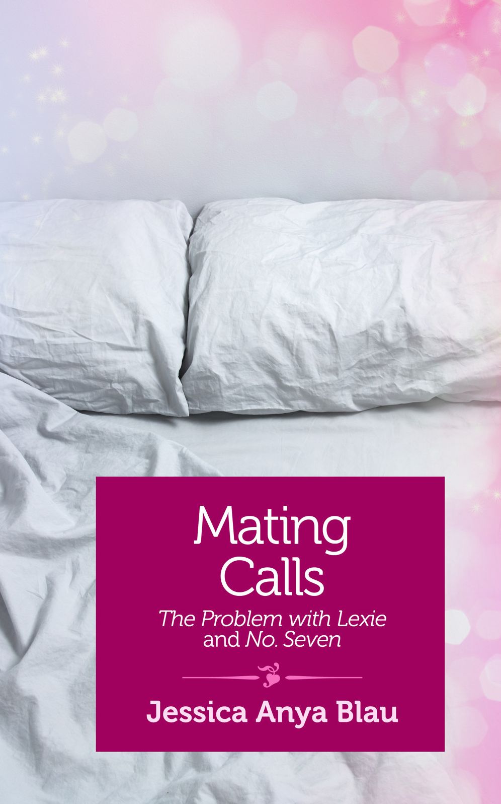 Mating Calls: The Problem with Lexie and No. 7