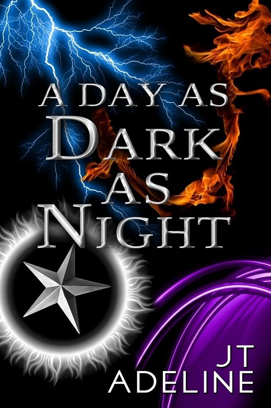 A Day as Dark as Night