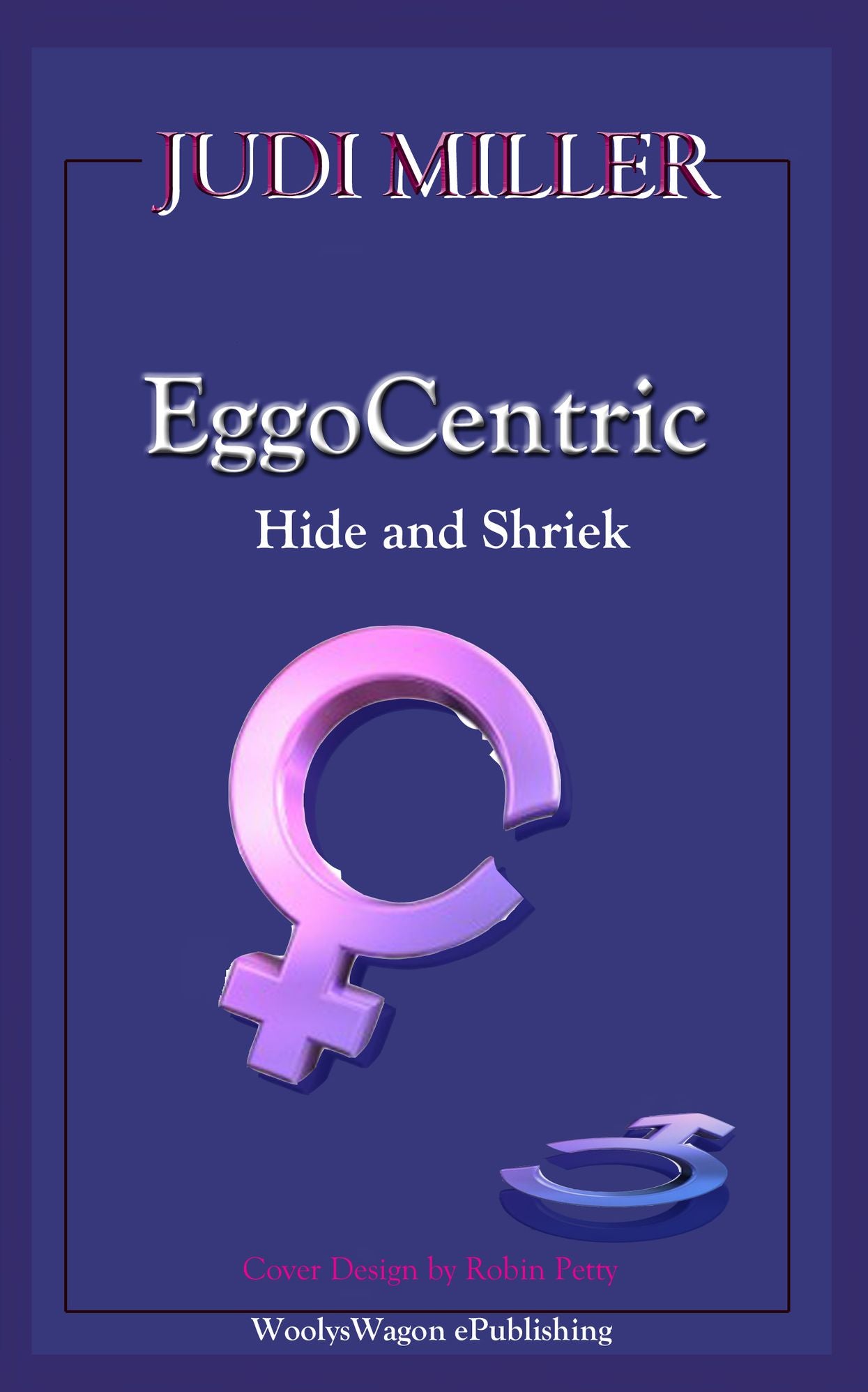 EggoCentric : Hide and Shriek