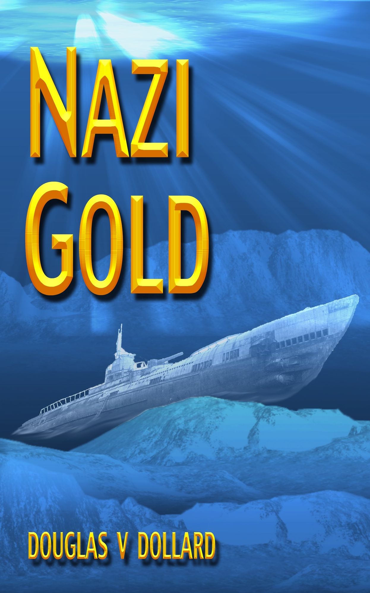 NAZI GOLD