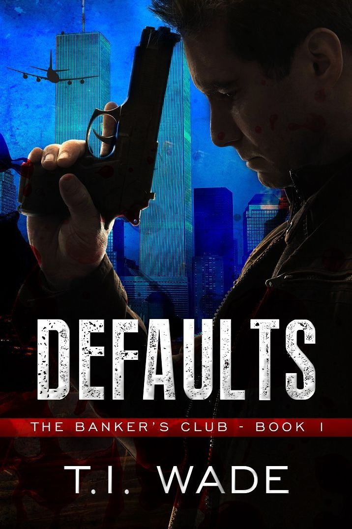 The Banker's Club "Defaults" - Book I