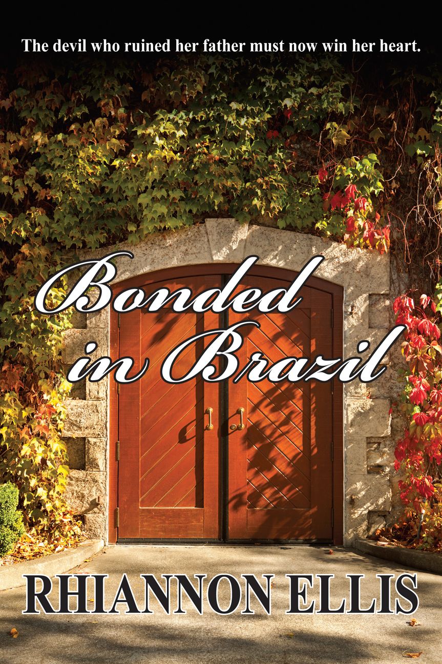 Bonded in Brazil
