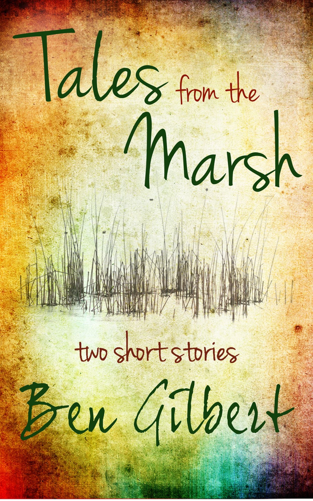 Tales From the Marsh
