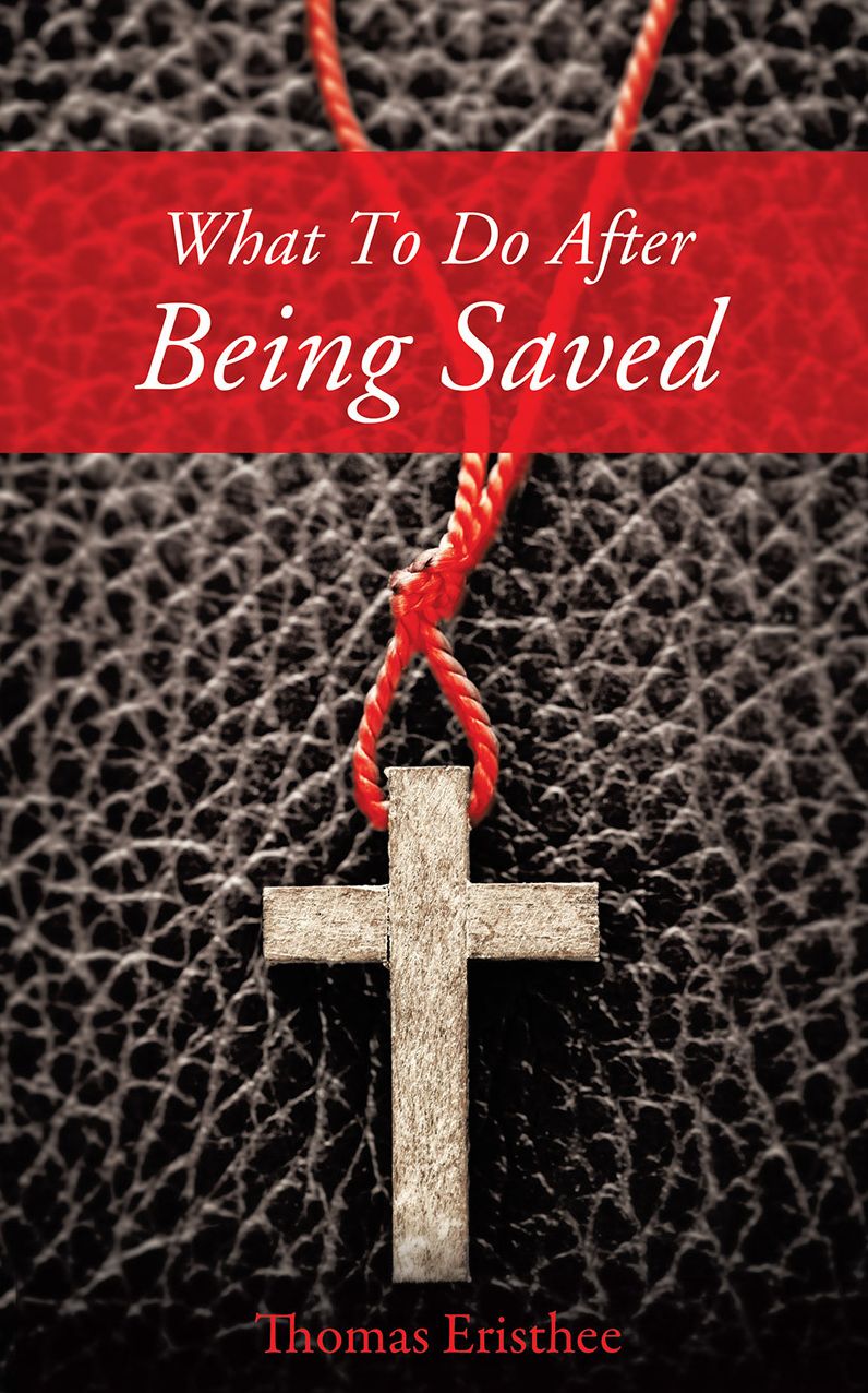 What To Do After Being Saved