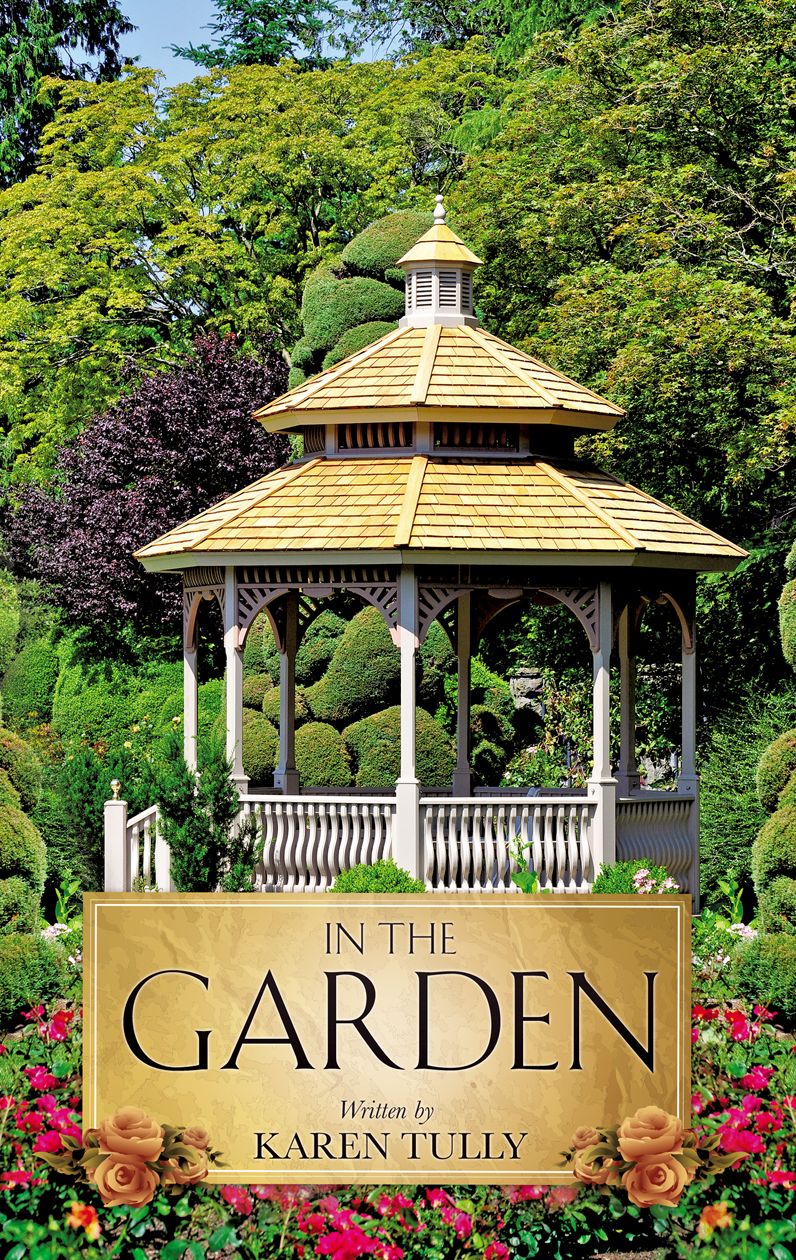 In The Garden