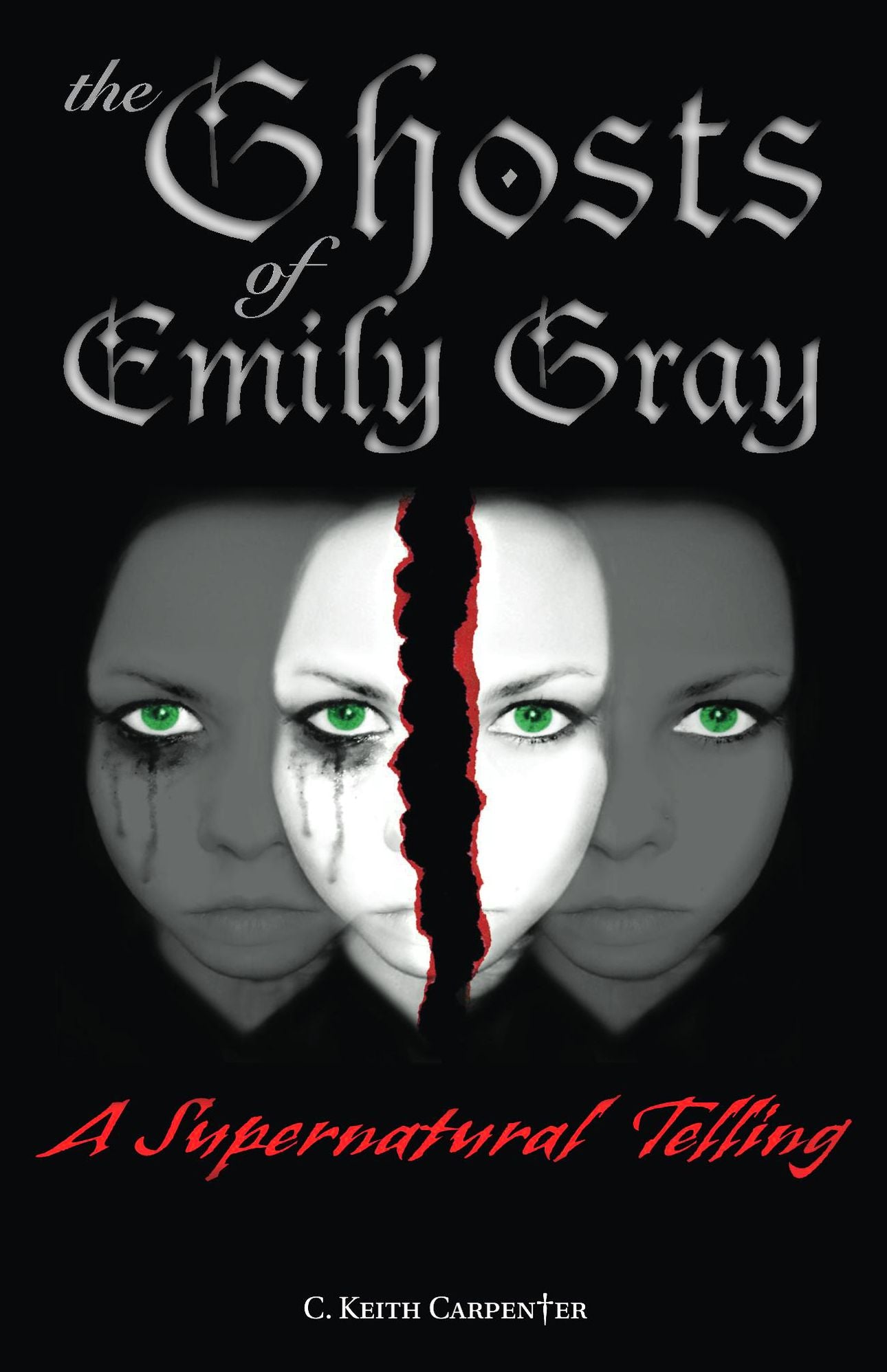 The Ghosts Of Emily Gray