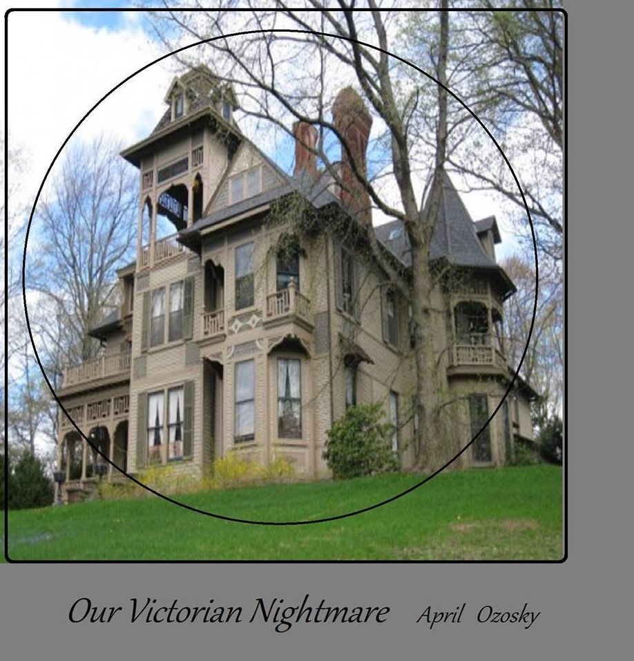 Our Victorian Nightmare