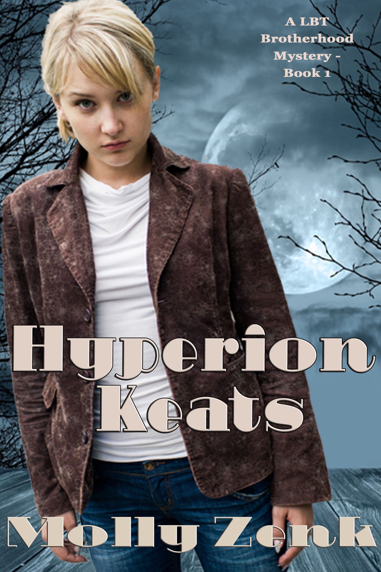Hyperion Keats