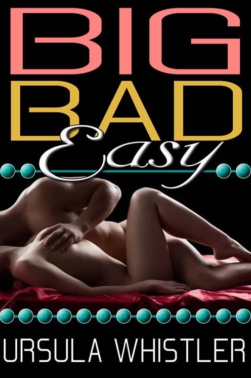Big Bad Easy