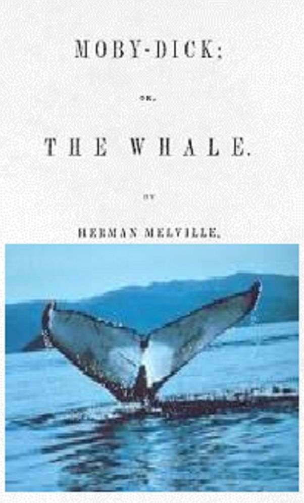 Moby Dick (Annotated)