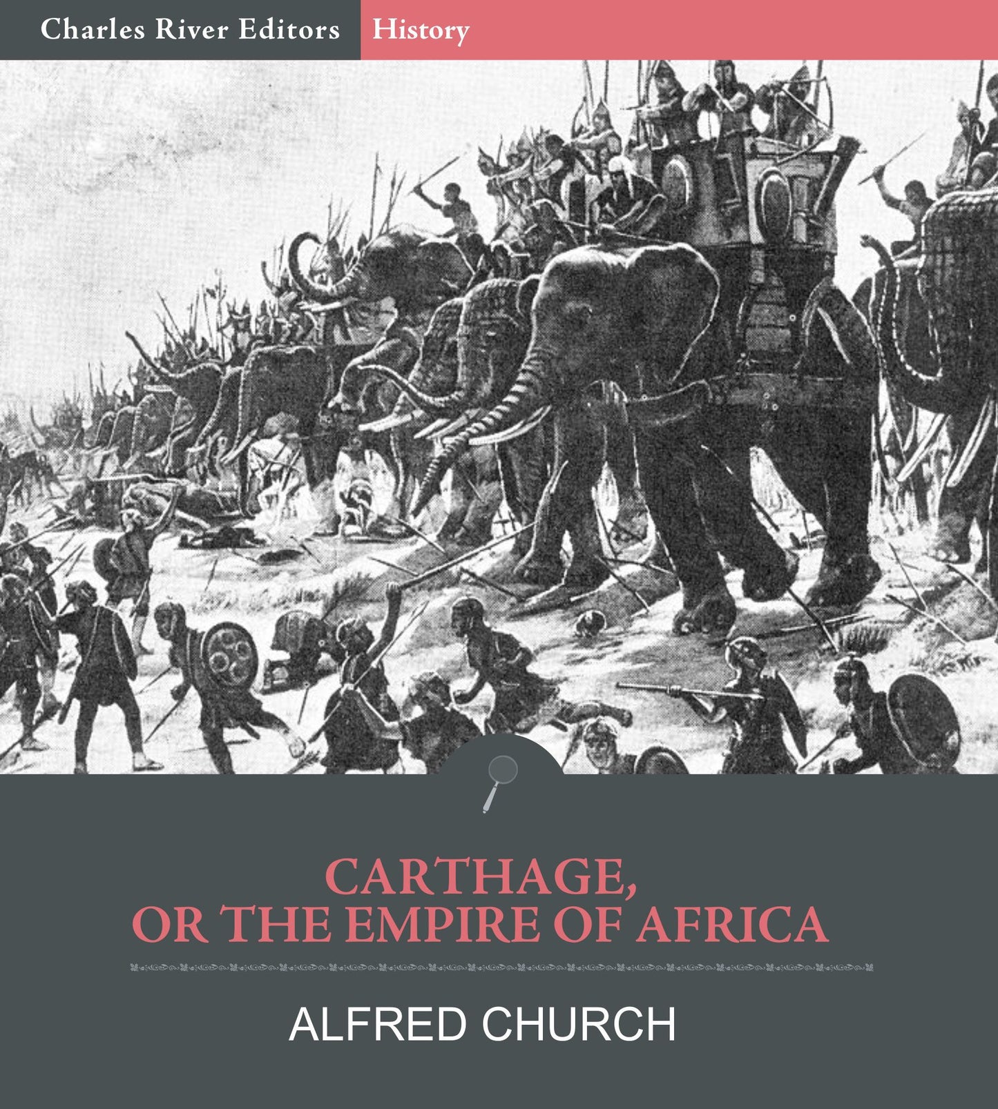 Carthage, or the Empire of Africa