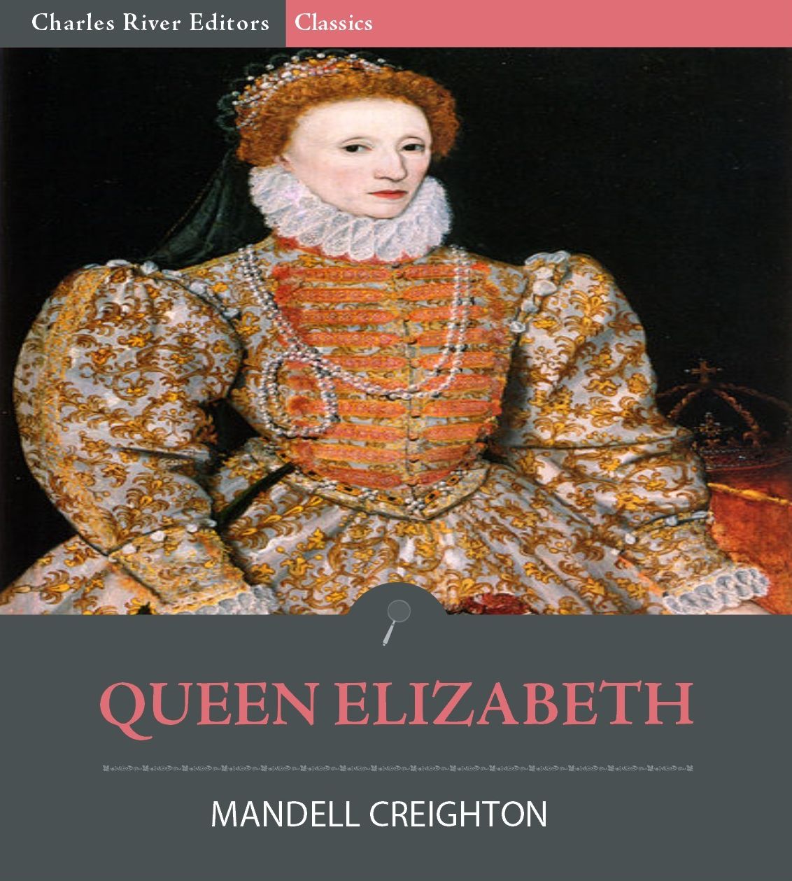 Queen Elizabeth