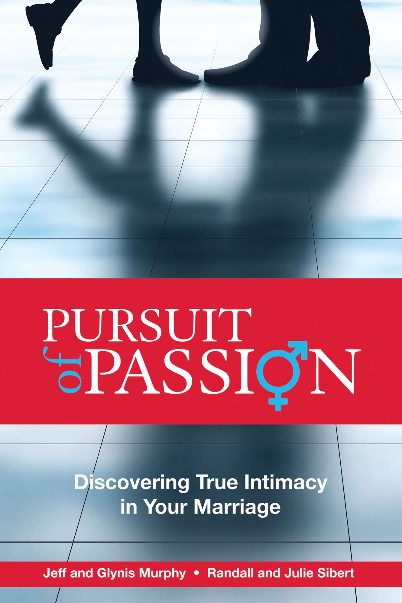 Pursuit of Passion