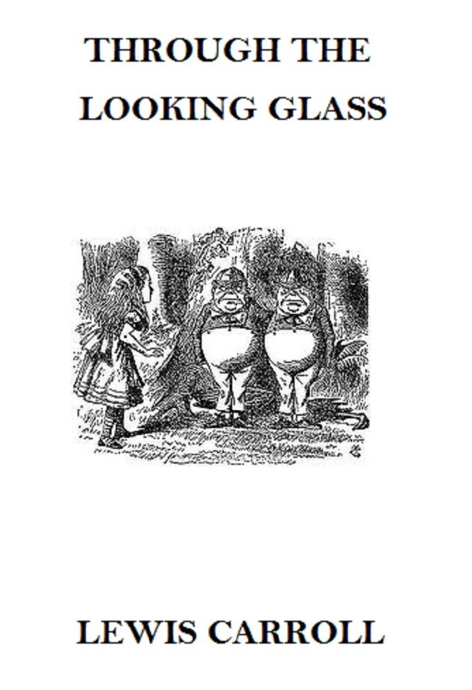 Through the Looking Glass (Annotated)