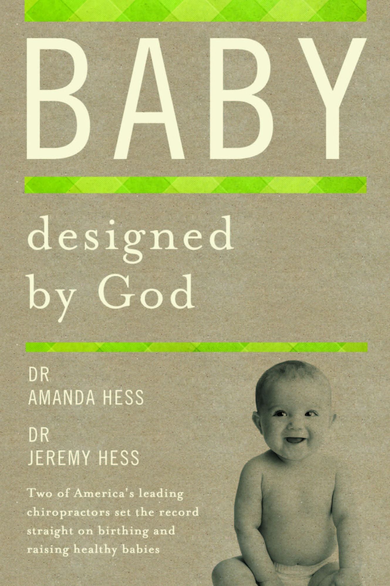 Baby Designed By God