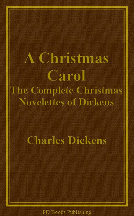 A Christmas Carol