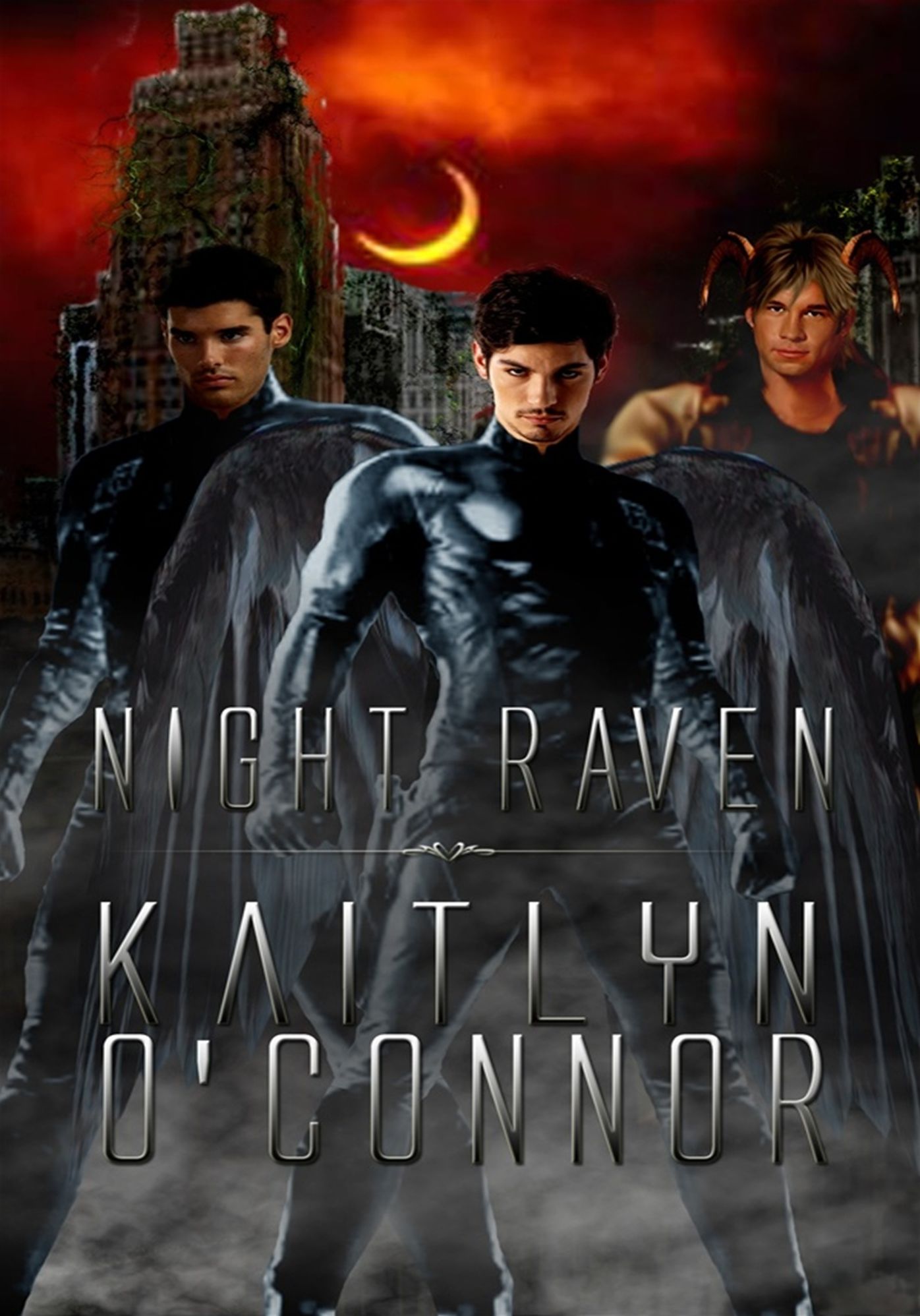 Night Raven