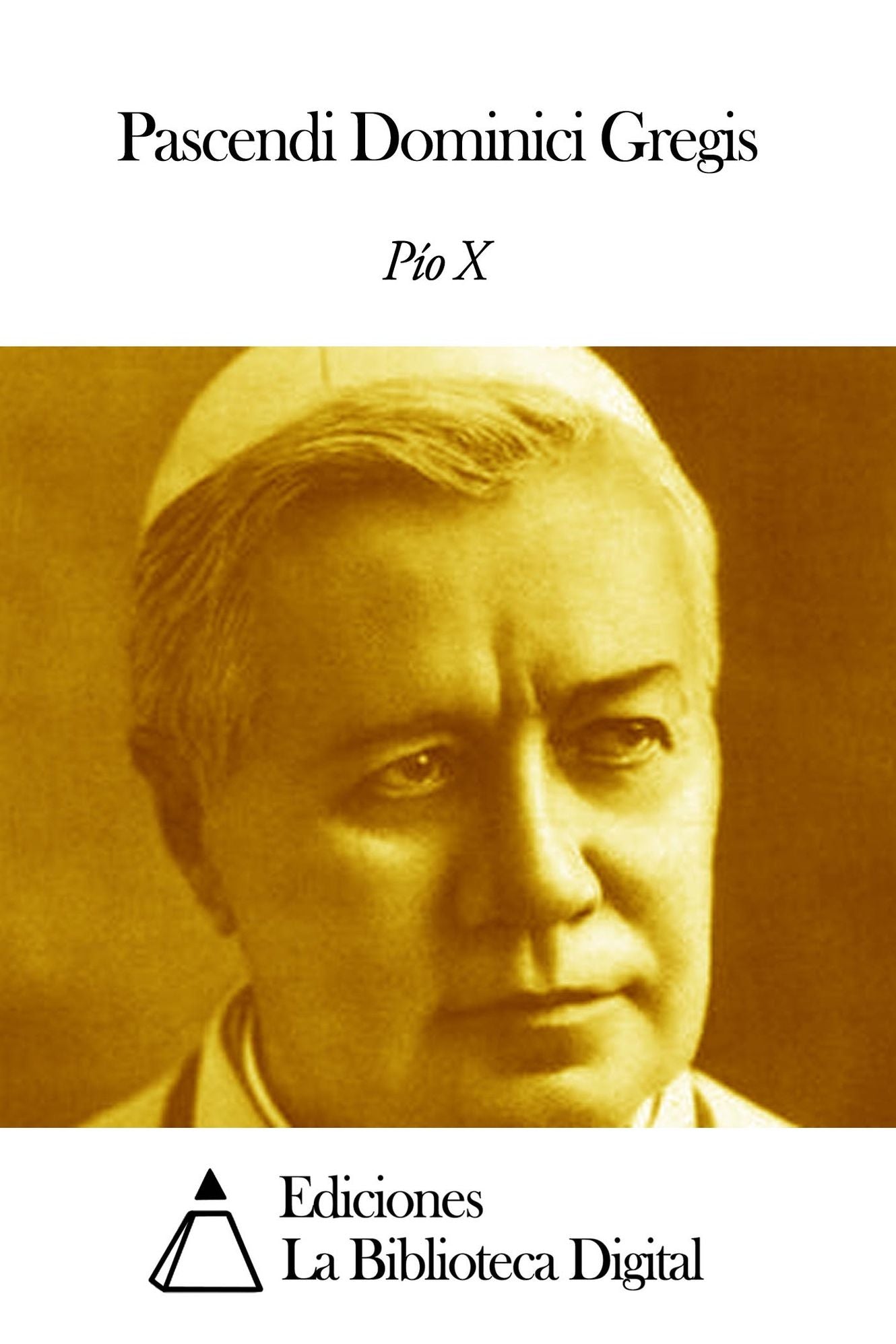 Pascendi Dominici Gregis