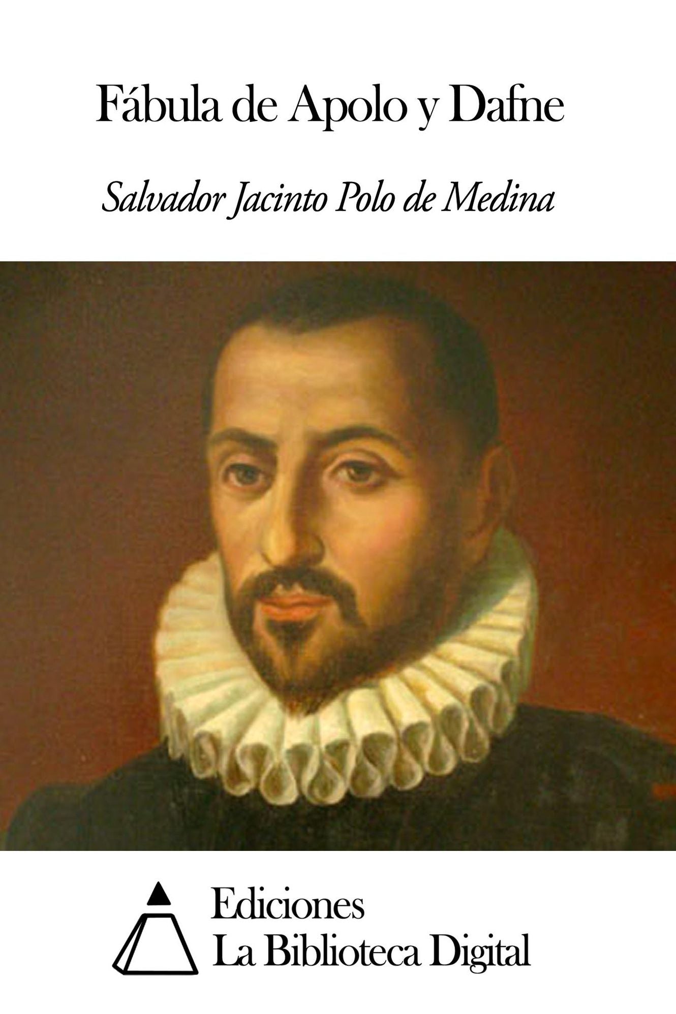 F&aacute;bula de Apolo y Dafne
