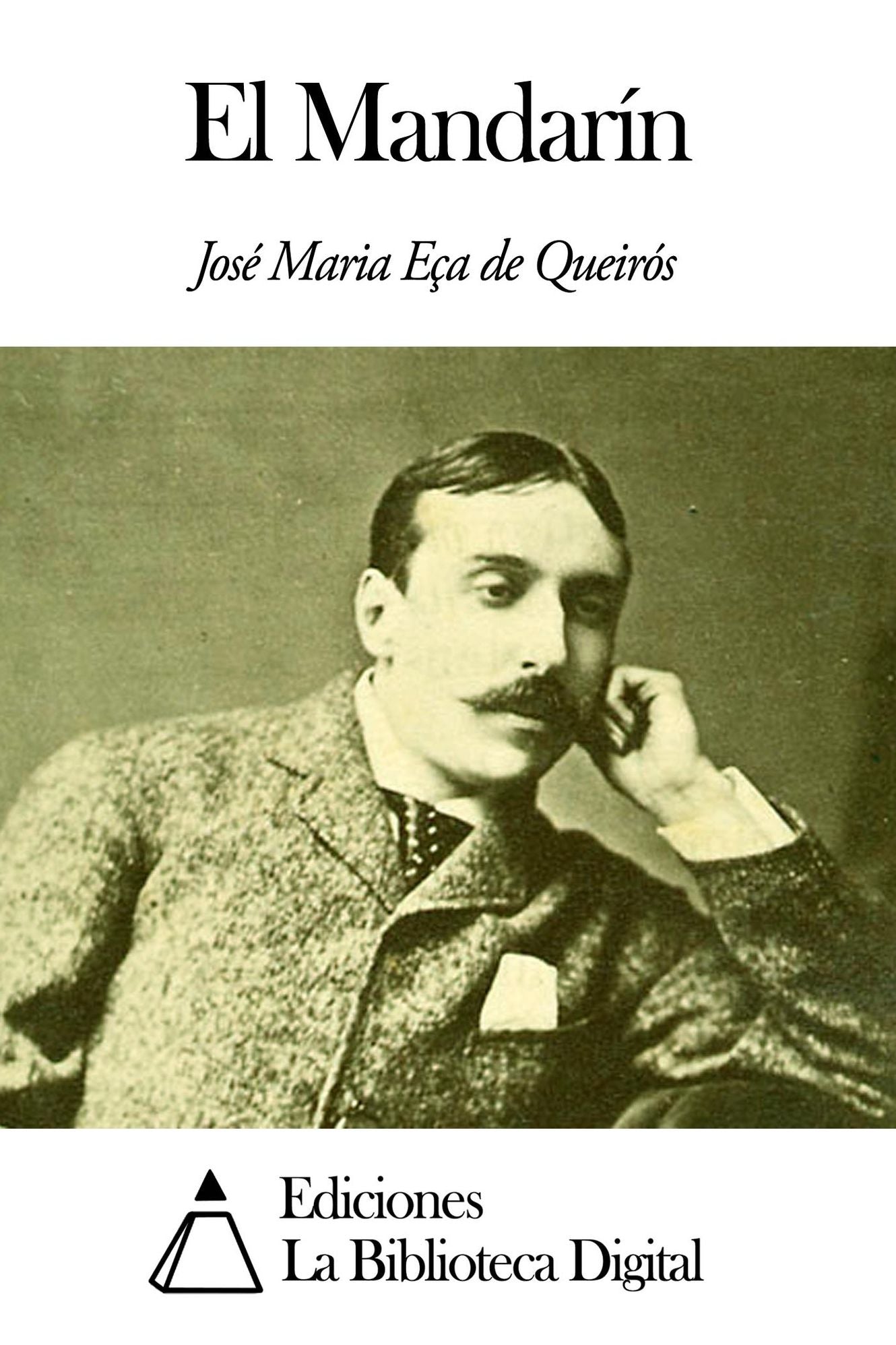 El Mandar&iacute;n