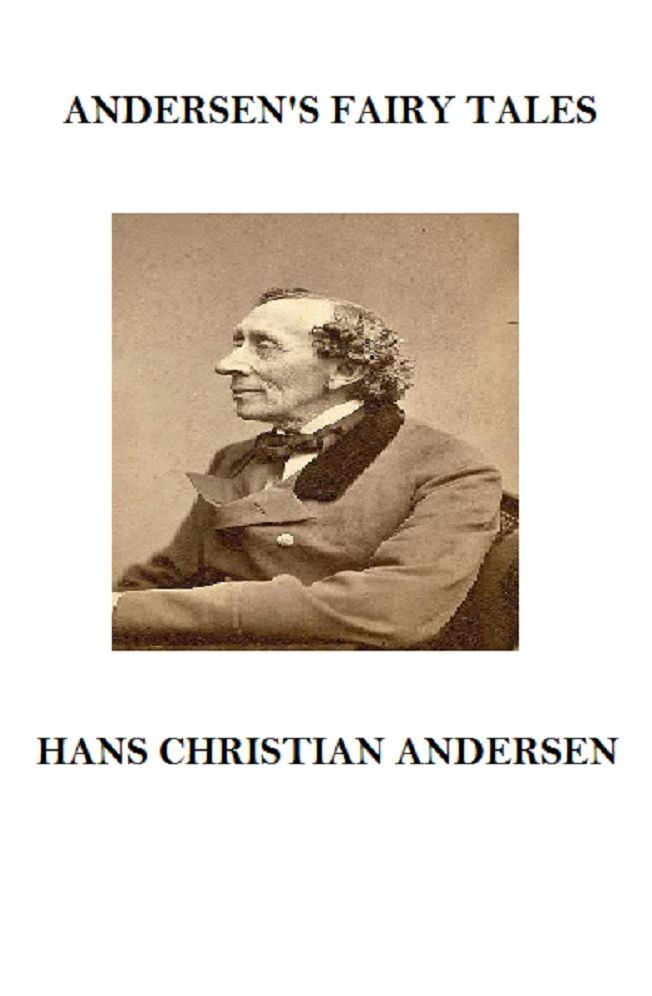 The Fairy Tales of Hans Christian Andersen
