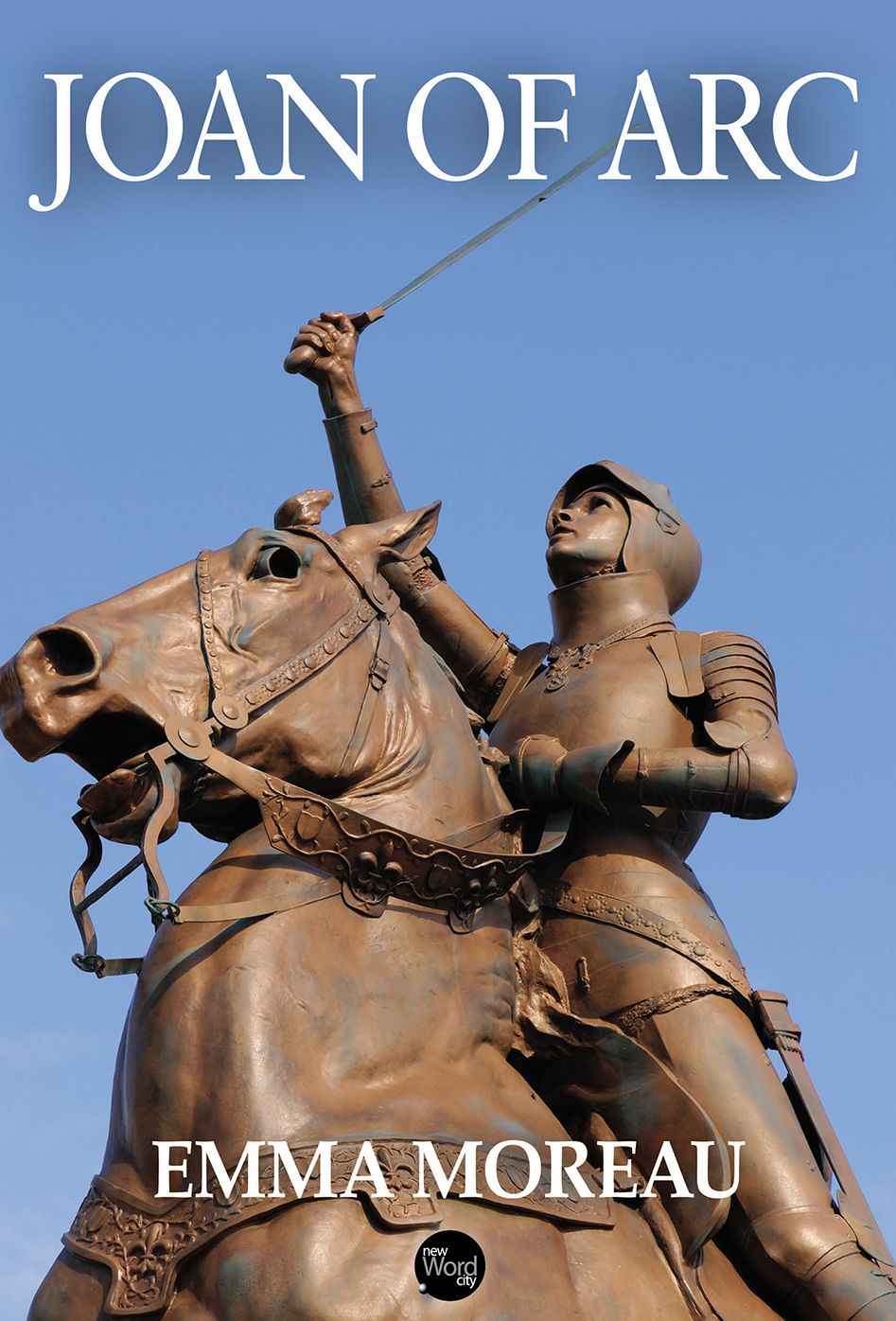 Joan of Arc