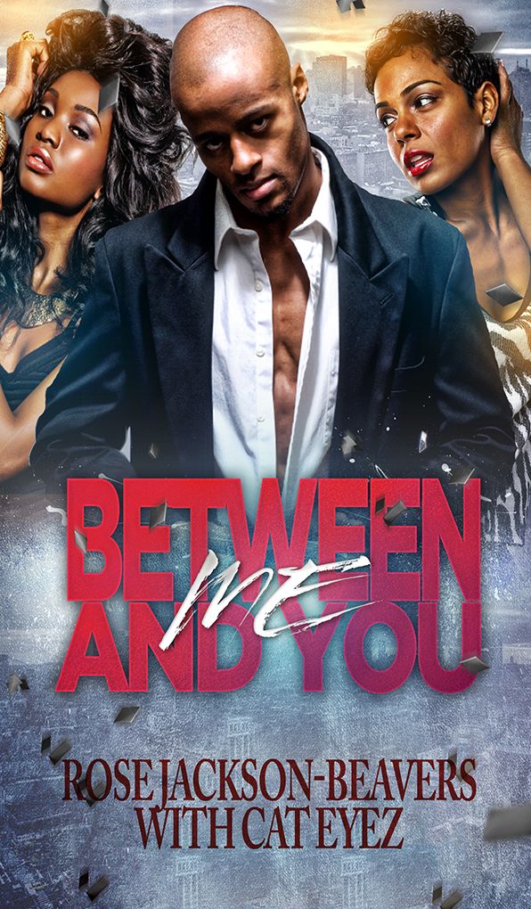 Between Me and You