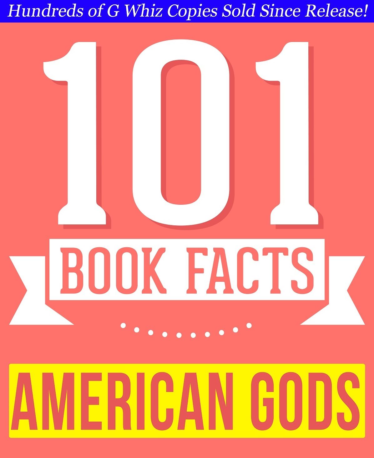 American Gods - 101 Amazing Facts You Didn't Know