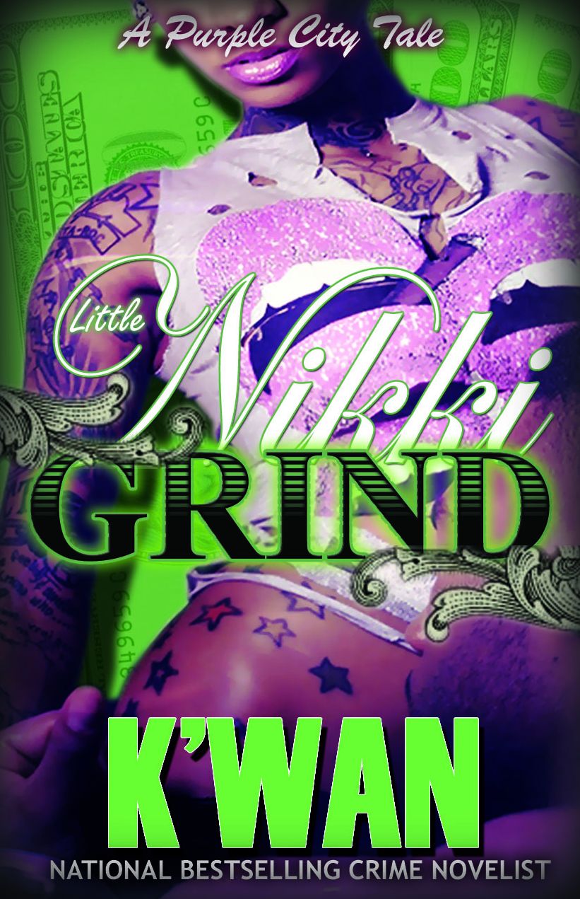 Little Nikki Grind