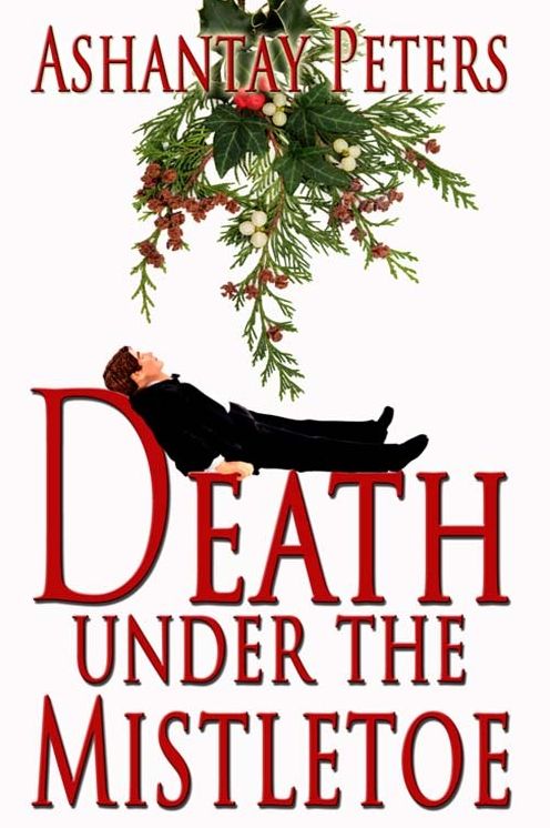 Death Under the Mistletoe