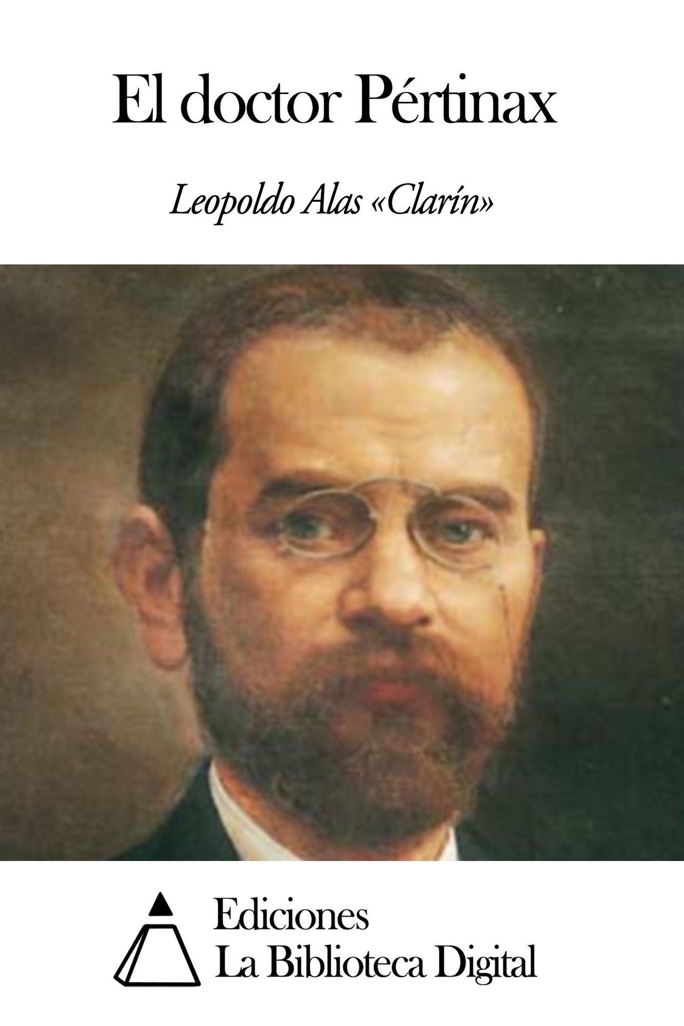 El doctor P&eacute;rtinax