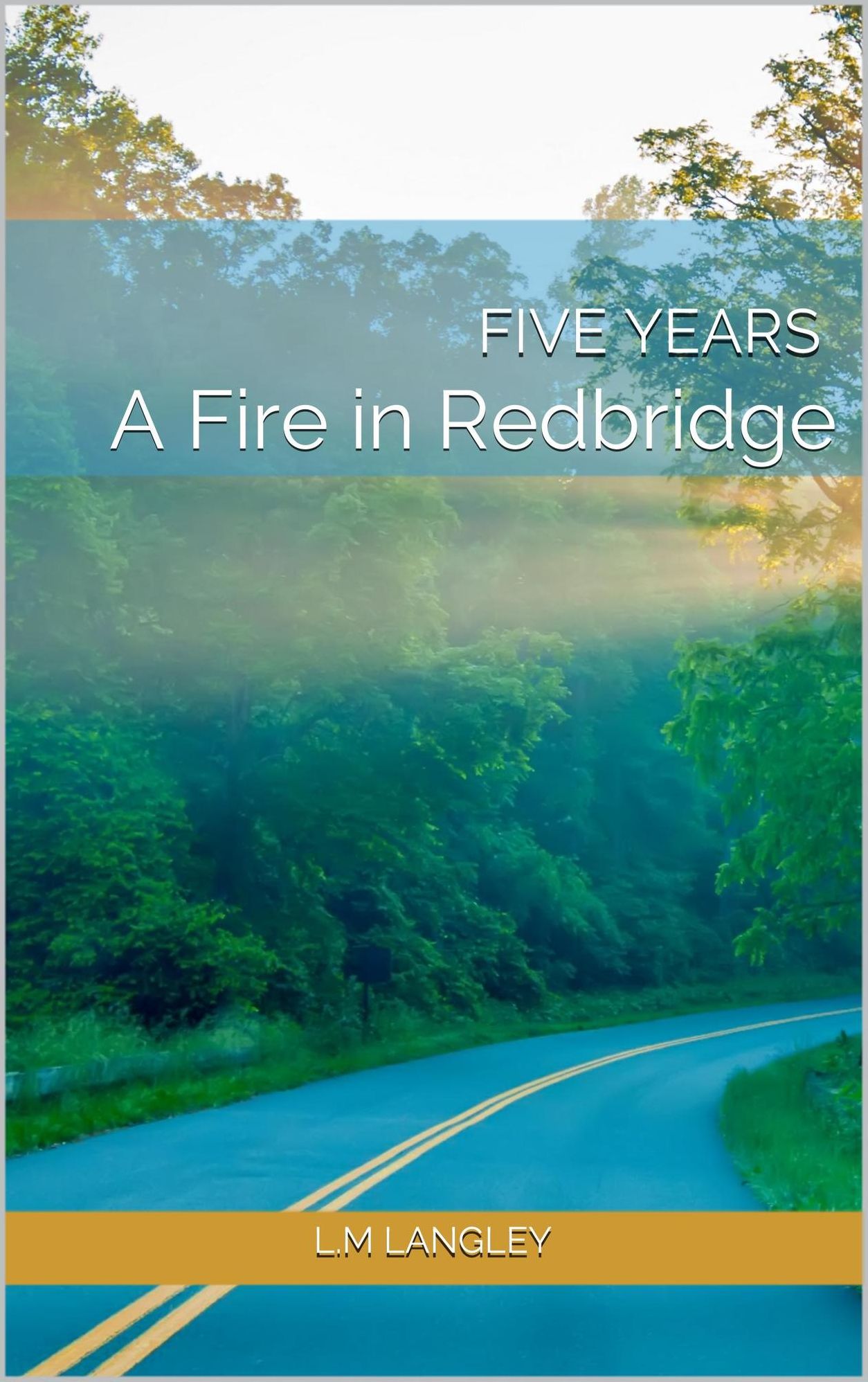 Five Years (A Fire in Redbridge)