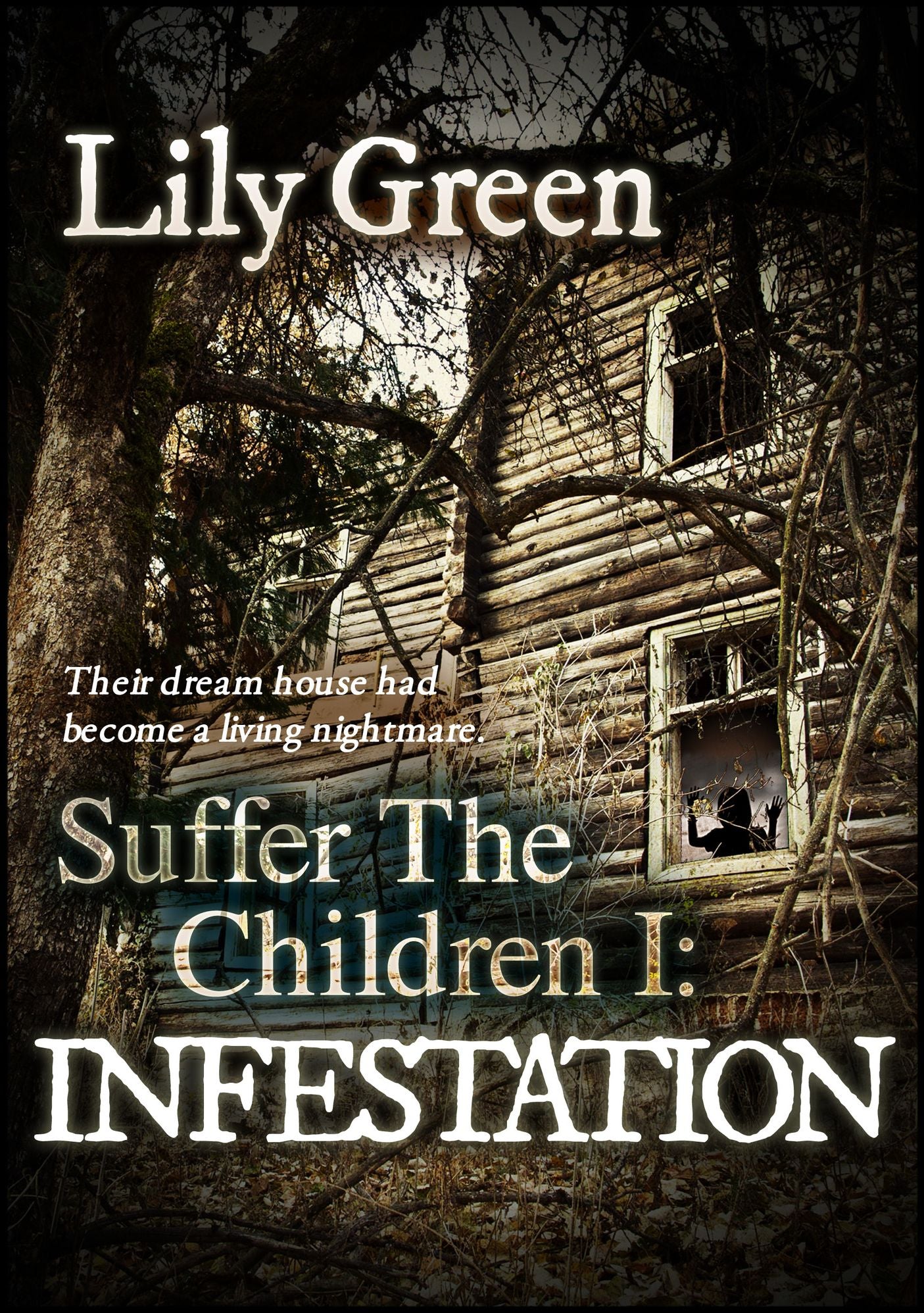 Infestation: Suffer the Children 1