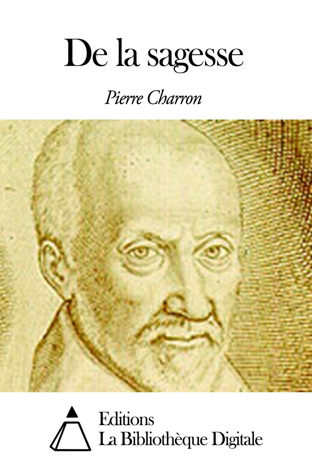 De la sagesse