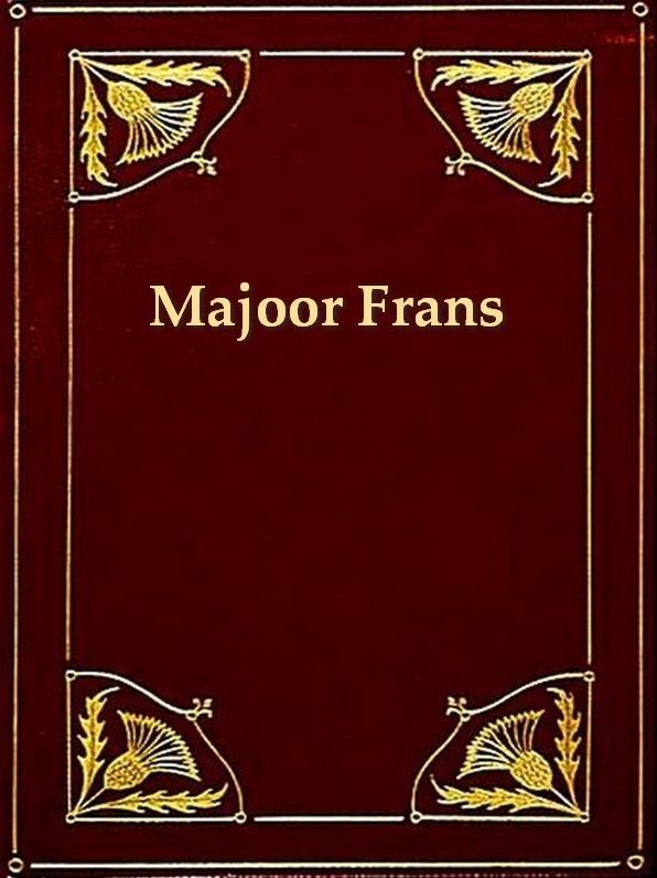 Majoor Frans