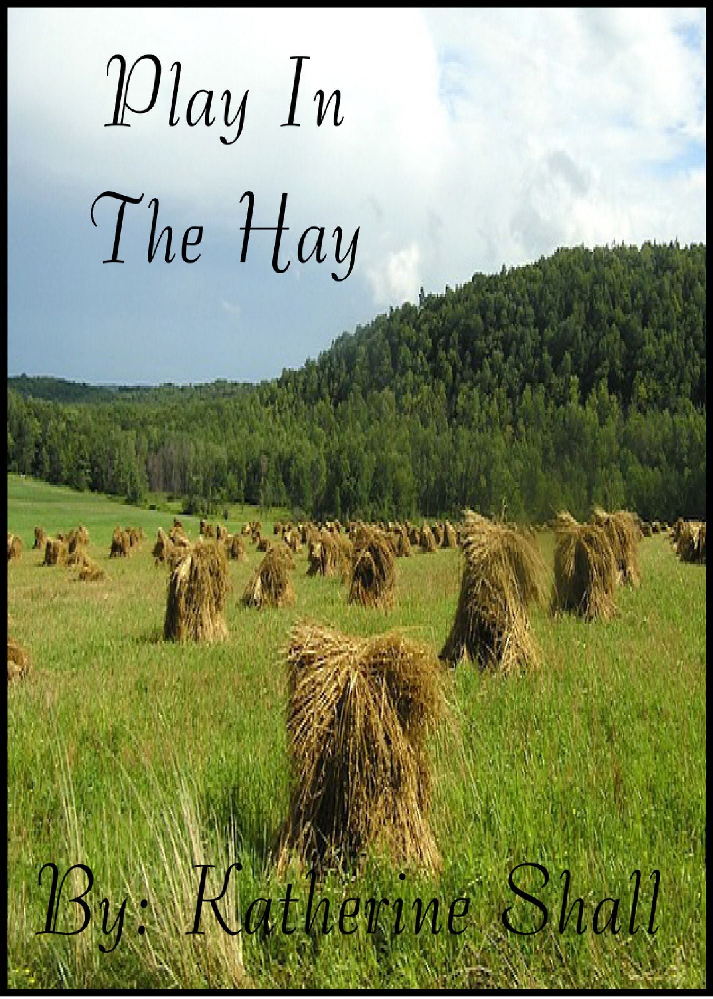 Play In The Hay