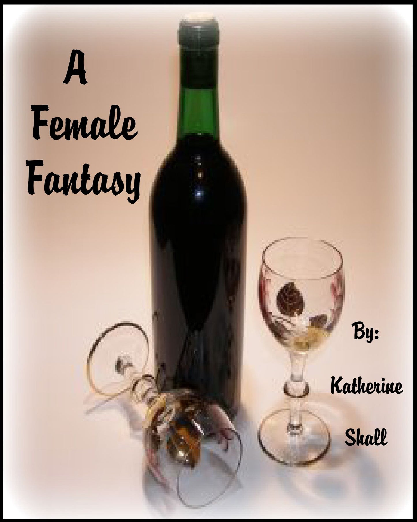 A Female Fantasy