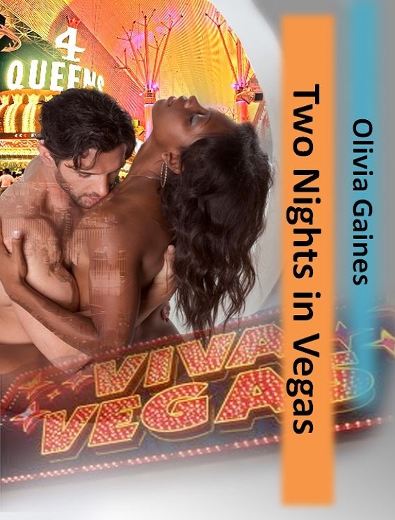 Two Nights in Vegas