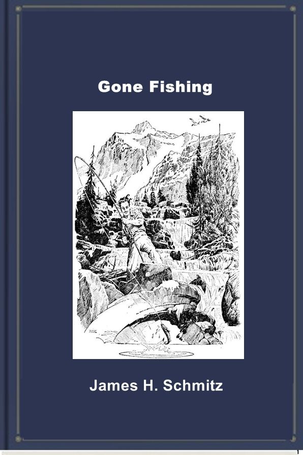 Gone Fishing