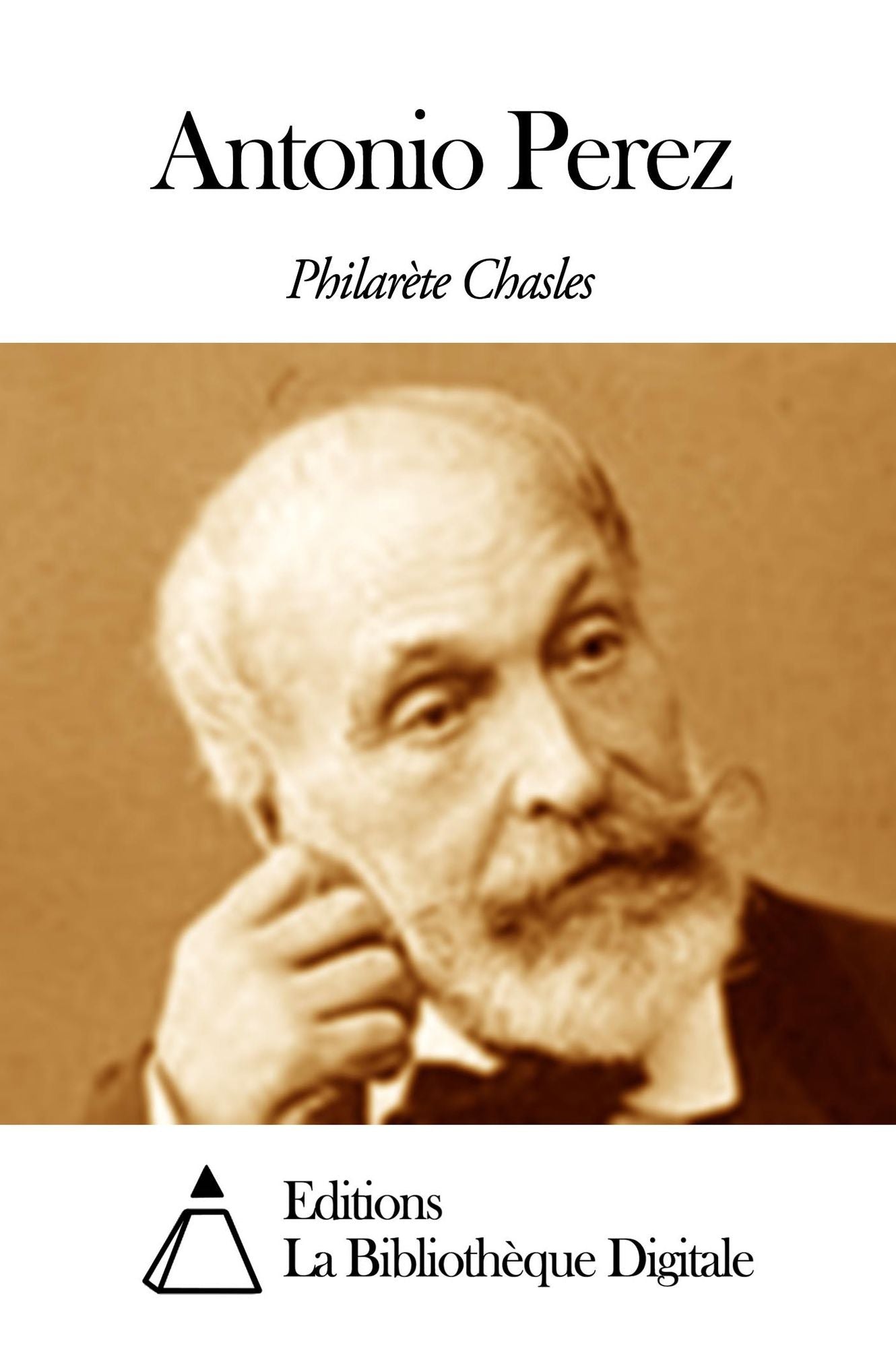 Antonio Perez