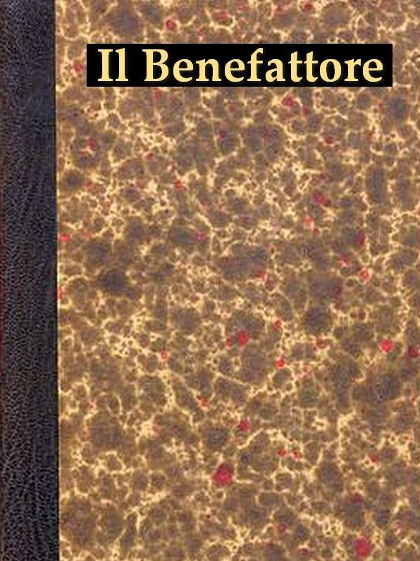 Il Benefattore