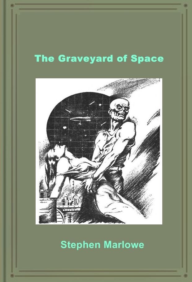 The Graveyard of Space