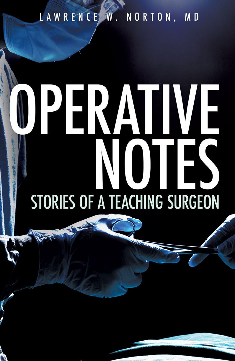 OPERATIVE NOTES